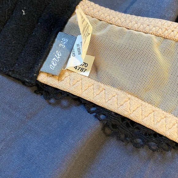 34B Push Up Bra - Picture 3 of 3